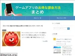 Sites similar to gamekakin.jp