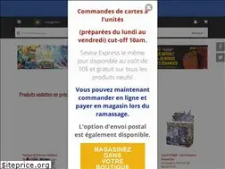 Sites similar to gamekeeperverdun.com