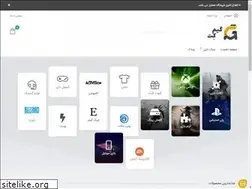 Sites similar to gameket.com