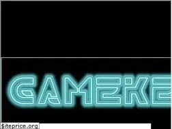 Sites similar to gamekeyfinder.de