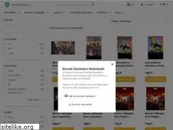 Sites similar to gamekeys.nl