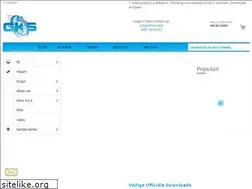 Sites similar to gamekeysync.nl