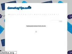 Sites similar to gamekeytips.com
