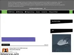 Sites similar to gamekillermods.blogspot.com