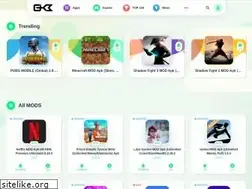 Sites similar to gamekillermods.com