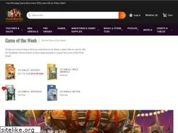 Sites similar to gameknight.ca
