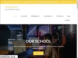 Sites similar to gameknightreviews.com