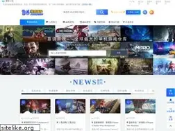 Sites similar to gamekp.com