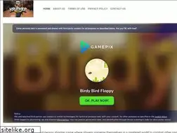 Sites similar to gamekrunker.com