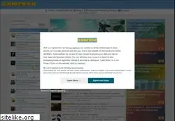 Sites similar to gamekyo.com
