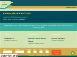 Sites similar to gamela.com.br