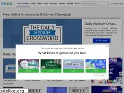 Sites similar to gamelab.com