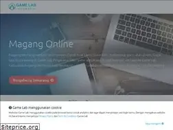 Sites similar to gamelab.id