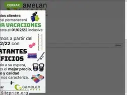 Sites similar to gamelan.com.ar