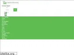 Sites similar to gameland-groningen.nl