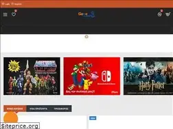Sites similar to gameland.com.gr