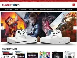 Sites similar to gameland.com.tr