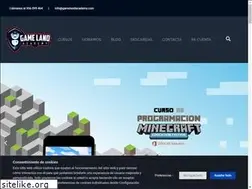 Sites similar to gamelandacademy.com