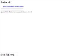Sites similar to gamelandos.com