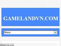 Sites similar to gamelandvn.com