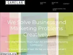 Sites similar to gamelanllc.com