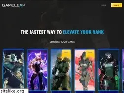 Sites similar to gameleap.com