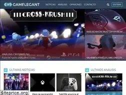 Sites similar to gamelegant.com
