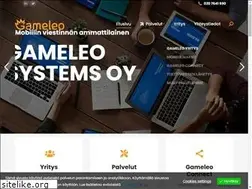 Sites similar to gameleo.fi