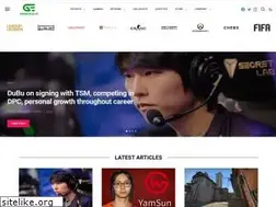 Sites similar to gamelevate.com