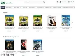 Sites similar to gamelimit.de