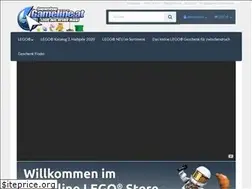 Sites similar to gameline.at