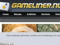 Sites similar to gameliner.nl