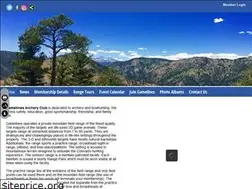 Sites similar to gamelinesarchery.com