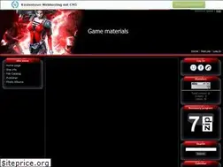 Sites similar to gamelite.ucoz.com