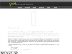 Sites similar to gamellda.com