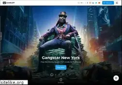 Sites similar to gameloft.com