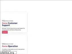 Sites similar to gamelogi.com