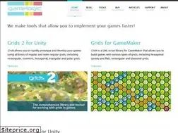 Sites similar to gamelogic.co.za