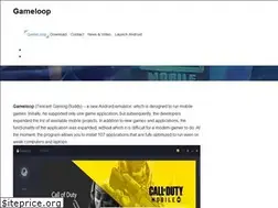 Sites similar to gameloop-download.com