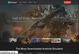 Sites similar to gameloop.fun