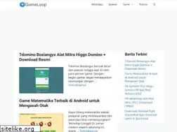 Sites similar to gameloop.id