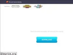 Sites similar to gameloop.one