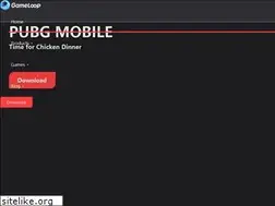 Sites similar to gameloop.vip