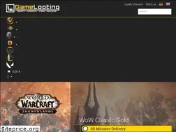 Sites similar to gamelooting.com