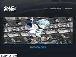 Sites similar to gamelounge.com.br