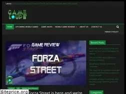 Sites similar to gameloupe.com