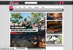 Sites similar to gamelove.com