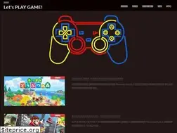 Sites similar to gamelove.me