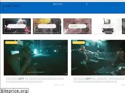 Sites similar to gamelove777.com
