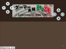 gamelovebirds-minatomo.link